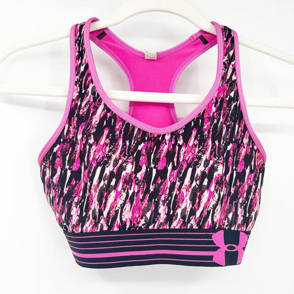 Under Armour Joylab Zella Womens Bundle Lot (3) Yoga Active Sports Bra Small - Picture 6 of 8